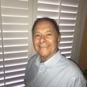 Meet your Posher, Jerry